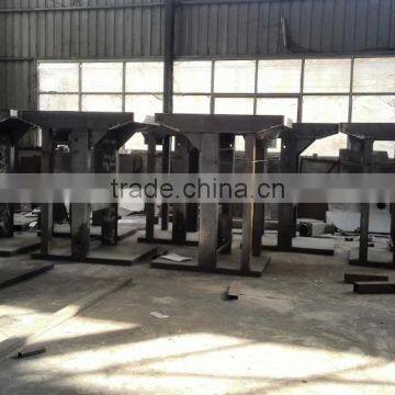 Low Price Automatic Big Bag Powder Packing Machine for Sale photo-5