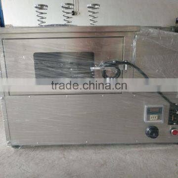 2016 Pizza Cone Making Machine photo-3