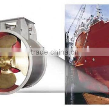 Marine Hydraulic Bow Thruster