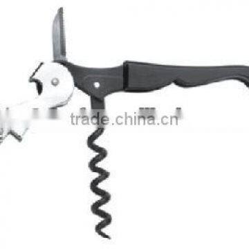 Waiter corkscrews opener