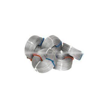 Stainless steel lashing wire 302 manufacturer