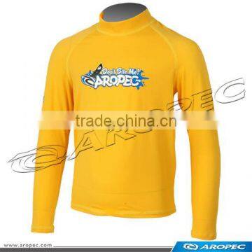 Marvel Kid Long Sleeve Rash Guard