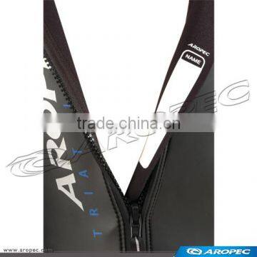 Cheetah Man 5 and 3mm Super Stretch Skin Triathlon Wetsuit Fullsuit photo-5