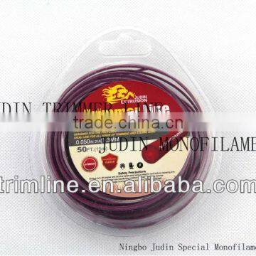 J-Force premium quality trimmer line
