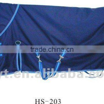 1200D Combo Heavy Weight Horse Coat