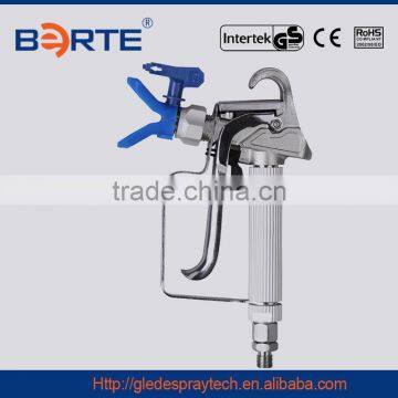 Airless sprayer gun complete Berte