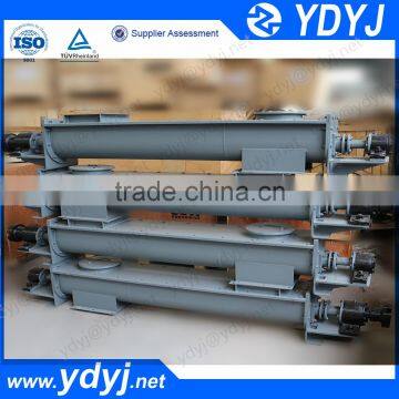 China High Quality Auger Chip Conveyor for Vietnam photo-6