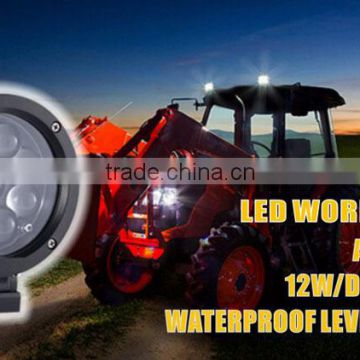 Horse Trailer LED work light with wide voltage DC10-60V