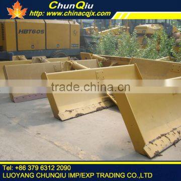YTO spare part motor grader push plate for sale