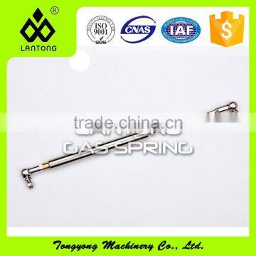 Customized Stainless Steel Gas Spring Adjustable Hydraulic Rod