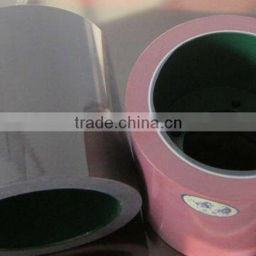 dehusking 10 inch rubber rollers