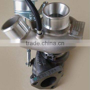 Various Car Turbo Charger, Different Auto Turbocharger photo-3