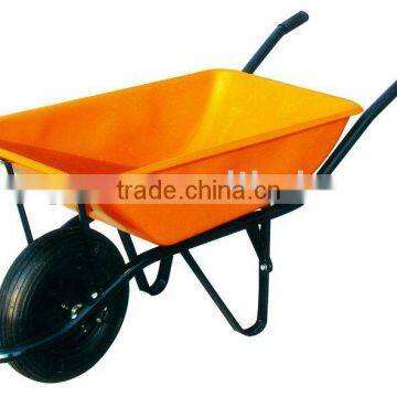 wheelbarrow ( wheel barrow )