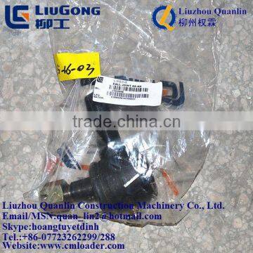 Liugong Grader 23C0069-BALL JOINTS-AS RH photo-2