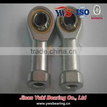 female right thread rod end joint bearings PHS16