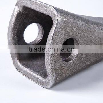 Construction machinery PC200 excavator spare part bucket tooth