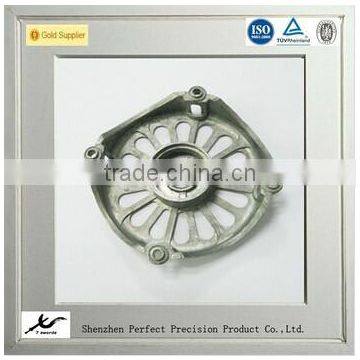 CNC Customized Machining Stainless Steel Car Spare Part / Auto Spare Parts Passed ISO,TUV,BV Certified photo-2