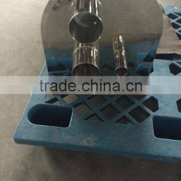 Dairy Farm Equipment/ Vacuum Tank/ Stainless Steel Vacuum Tank photo-4