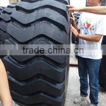 Radial OTR Tires All-steel Engineering Giant Tires photo-5