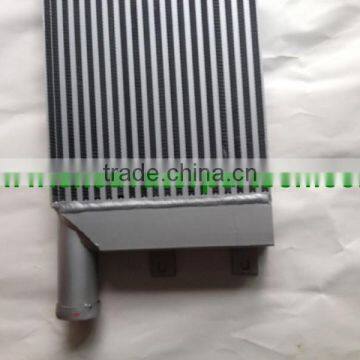 E320D Inter Cooler for Excavator Spare Parts photo-2