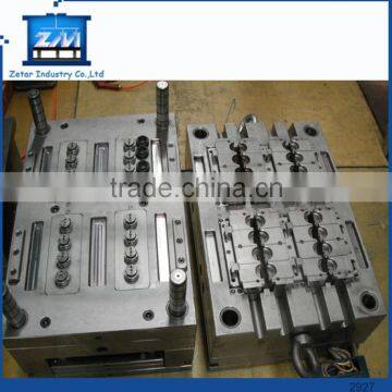 Household Product Injection Plastic Mould Factory