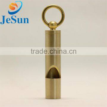 Online Shop Brass Whistle photo-3