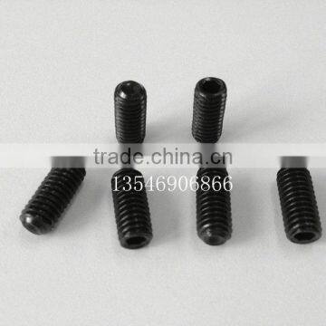 Hexagon socket set furniture hardware screw nut bolt