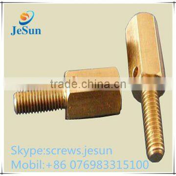 Manufacturing Brass Hex Standoff photo-4