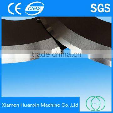 Rubber and Tire Cutting Knives and Blades photo-4