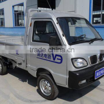 Mini Electric Truck (RA-1A) photo-6