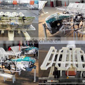 Farm Rice Planter photo-2