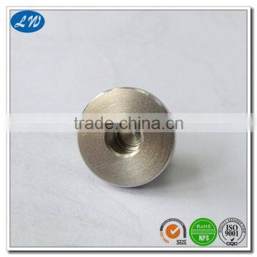 High standard Stainless Steel Flat Spray Nozzles from china factory