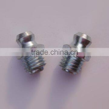 hydraulic grease coupler thread 1/8 from Chinese factory directly