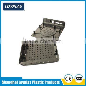 custom professional heat resistant plastic box