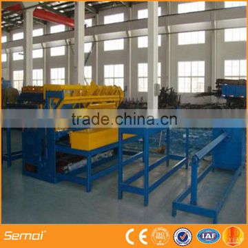 High quality best price welded wire mesh machine panels