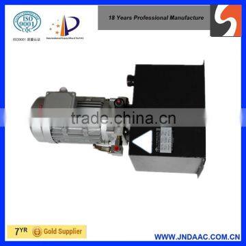 Hydraulic Power Unit/mini Power Pack Dc12v photo-4