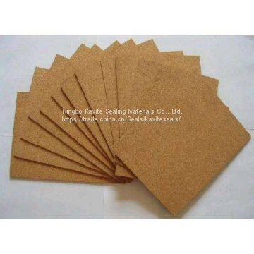 Листовой материал из kork-rubber photo-3