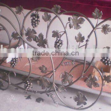 wrought iron products