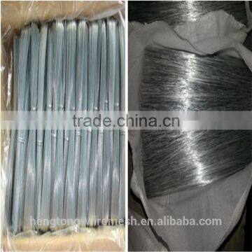 Big discount! High quality directly factory straight cut wire/Binding wire/galvanized iron wire