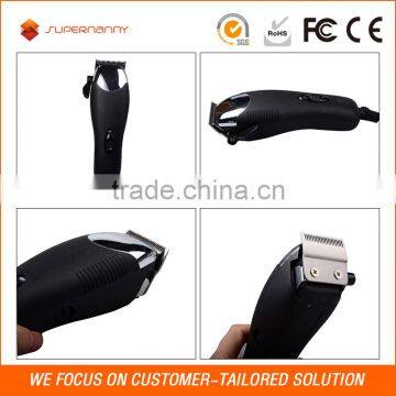 Comfortable Hot-Selling Products Barber Shop Tools Hair Trimmer photo-2