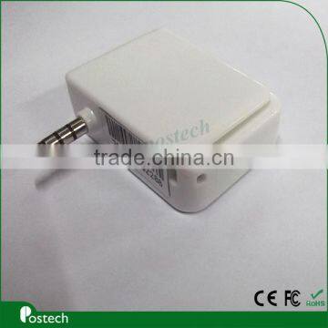 Special offer MCR01 portable magnetic card reader