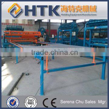 Hot Sale Welded Wire Mesh Fence Welding Machine With Best Price photo-2