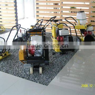 QG180FX Concrete Saw Blade Petrol Powered photo-2