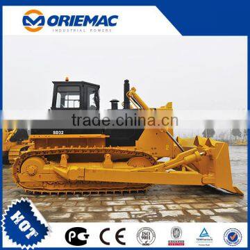USED PRODUCT SHANTUI NEW 230HP Bulldozer SD23 WITH CHEAP PRICE photo-2