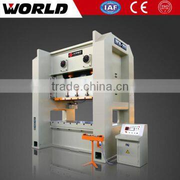 400 ton double crank mechanical power press machine