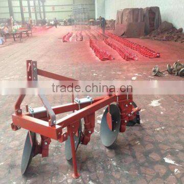 New Wholesale Promotion Personalized Mini Light-duty Disc Plough Cheap Price photo-2
