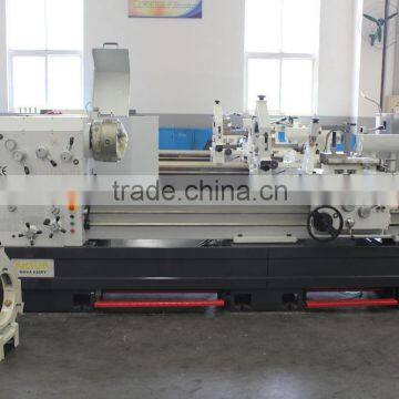 600mm Swing Precision Gap Bed Lathe FL-600Y photo-4