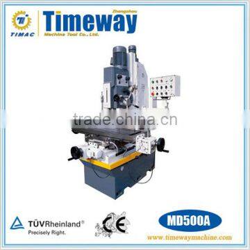 MD500A Milling and drilling machine