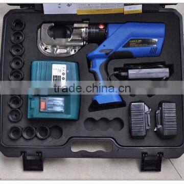 Batteray Hydraulic Crimping Tool EC-400