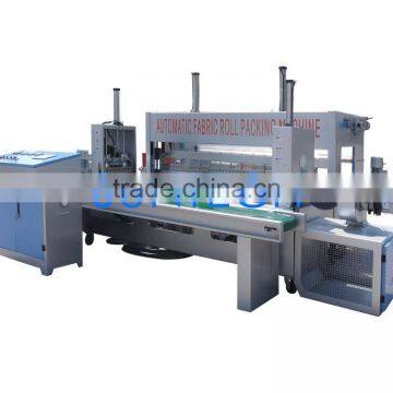 Suntech ST-ARPM Factory Sale Customizable Fabric Roll Packing Machine From China photo-4